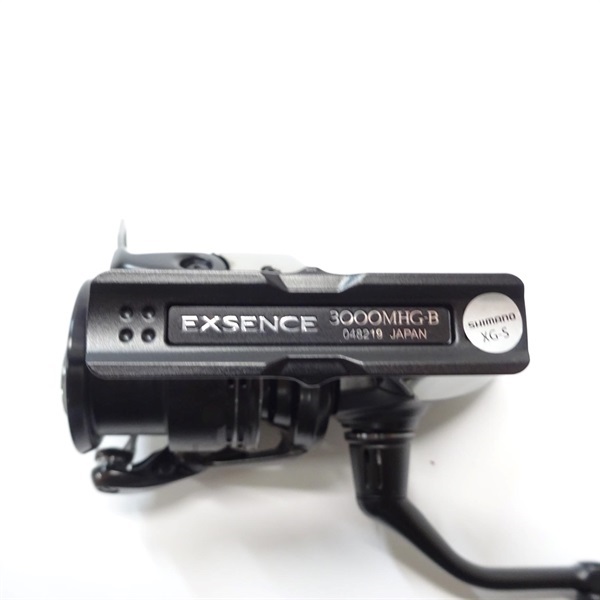 ２５エクスセンス３０００ＭＨＧ